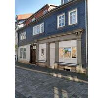 Mehrfamilienhaus im Zentrum der Altstadt - Mühlhausen (Thüringen)
