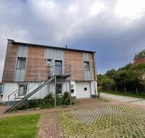 3-Raum-Wohnung in Güstrow mit Küche, Bad, Gäste-WC, Abstellraum