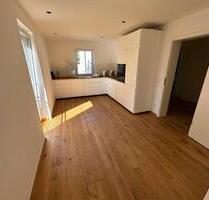 Wohnung am Bach im ruhigen Teil von Karlsfeld
