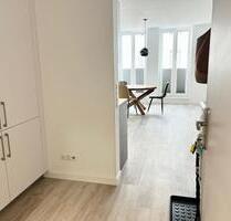 Exlusive Apartmentwohnung in in bester Wohnlage von Ilmenau !