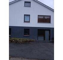 Neubauwohnung nähe Bergwerk 2,5 ZKB, Idyllische Lage - Marsberg