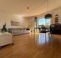 Ruhige 2 Zimmer Wohnung - 279.000,00 EUR Kaufpreis, ca.  56,00 m² in Frankfurt am Main (PLZ: 60388) Bergen-Enkheim