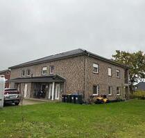 Helle 3-Zimmer-Wohnung mit EBK - 1.050,00 EUR Kaltmiete, in Sottrum (PLZ: 27367)