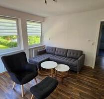 möblierte Zwei Zimmer Wohnung nah am Waldrand - Goslar OS Hahnenklee-Bockswiese