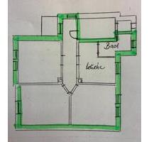 Reserviert. Mietwohnung Zweibrücken