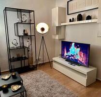 Stilvolle 2-Zimmer-Wohnung in Köln-Junkersdorf