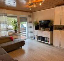 2 Zimmer Wohnung in ruhiger Lage mit schöner Aussicht - Wickede (Ruhr)