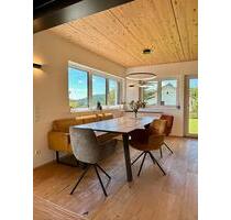 Modernes Traumhaus mit Einliegerwohnung - Stühlingen