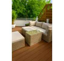 Möblierte 1-Zimmer-Wohnung in Bensheim – mit großer Terrasse