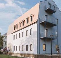 Luxus 2,5 Zi-Wohnung St Johannis Nürnberg- Erstbezug