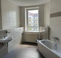Großzügige 4-Zimmer-Wohnung in zentraler Lage – mit Wohnküche & Wannenbad - Frankfurt (Oder) Beresinchen