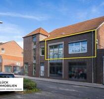 Ahaus: Gewerbefläche in einzigartig guter Lage = sofort verfügbar!