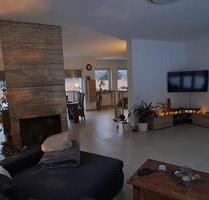 Penthouse Wohnung 5 ZKB in Marpingen mit tollem Ausblick - Sankt Wendel