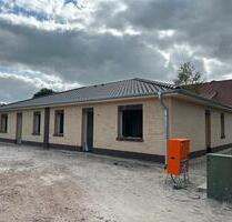 Neubauwohnung Bungalowhaushälfte in Barßel zu vermieten