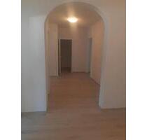 Große 5 ZKB Wohnung im EG in Beverungen - Dahlhausen