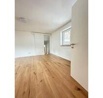 4-Zimmer-Wohnung (85 m²) – Erstbezug nach Sanierung - Herborn