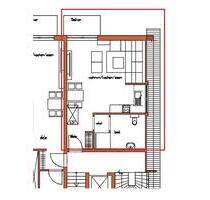 1 Zimmerwohnung Neubau Balkon Stellplatz - Paderborn Neuenbeken
