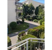3-Zimmer-Wohnung in Top Lage mit Balkon, Tiefgarage und Küche - Magdeburg Leipziger Straße