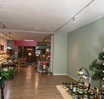 Schönes Ladenlokal im Zentrum von Aachen