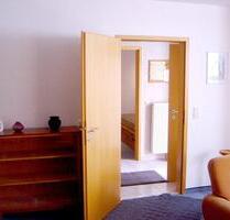 2- Zimmer Wohnung, nur möbliert - Magdeburg Beyendorf-Sohlen