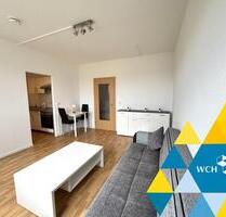 Einziehen und los - möblierte Wohnung für jung und alt - Chemnitz Kapellenberg