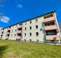 Ruhig gelegene 2-Zimmerwohung in Pegnitz - Kümmersbruck