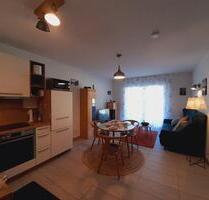 Mettlach, neuwertige Wohnung, Singlewohnung möbliert, ab 1.3.2026 - Merzig