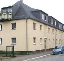 Eine schön gelegene 2 R Whg mit Balkon in Frankenberg - Frankenberg (Sachsen)