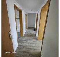 3-Zimmer-Wohnung mit Einbauküche - - Magdeburg