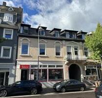 Modernisierte 4-Zimmer-Wohnung mit Einbauküche BAD-Weststadt - Baden-Baden