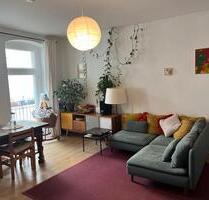 Zwischenmiete - Wohnung Dez-März in Berlin Wedding