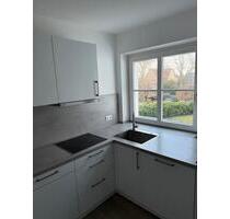 Mietwohnung im Zentrum von Wiedenbrück - Rheda-Wiedenbrück