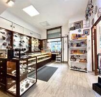 Historischer Charme in Toplage – Ihre attraktive Ladenfläche in Velbert-Langenberg