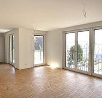 Leonberg Burghalden-Quartier, Haus W3 Atttraktive Neubau-Mietwohnungen in zentraler Lage