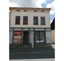 WGH ------Stadthaus mit Garten.....Provisionsfrei!!!!! - Mühlhausen (Thüringen)