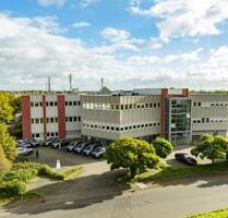 Flächen für Bildungseinrichtungen: Kindergarten, Fortbildung, Weiterbildung - m² frei einteilbar! - Barsinghausen