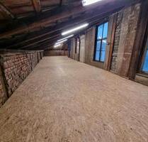 Ca. 60m² Lager Hobbyraum zu vermieten in Oberesslingen - Esslingen am Neckar Brühl