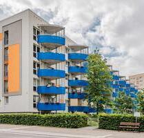 SeniorenWohnen - Im Herzen der Oststadt - Neubrandenburg Carlshöhe