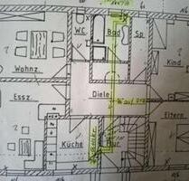 Wohnung, mit Glasfaseranschluss + Ausblick, 4,5-Zimmer-Wohnung - Hohenaltheim Niederaltheim