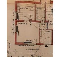 Mietwohnung 1,5 Zimmer - 600,00&nbsp;EUR Kaltmiete, in Lich (PLZ: 35423)