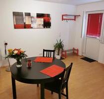 1,5 Zimmer Einliegerwohnung mit separatem Eingang - Weissach