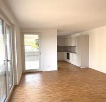 Leonberg Burghalden-Quartier, Haus W3 Atttraktive Neubau-Mietwohnungen in zentraler Lage