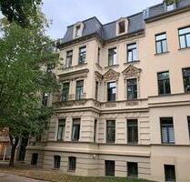 WG-geeignete 2-Raum-Wohnung im Paulusviertel - Halle (Saale) Am Wasserturm/Thaerviertel