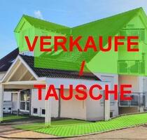Haus im Haus - Neue Dachfenster, Klimaanlage, 4 Stellplätze - Zimmern ob Rottweil