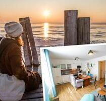 45 % sparen* - Urlaub im zauberhaften Winter in FeWo - Butjadingen