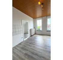 Renovierte 2-Zimmer-Wohnung in ElsflethBrake