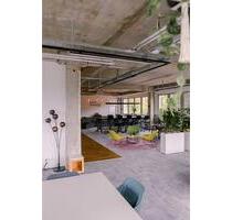 Flexible Meetingräume & Coworking für Workshops etc. - Hösbach