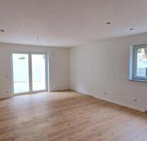 3-Zimmer-Neubauwohnung (Erstbezug) mit Terrasse in Beckingen