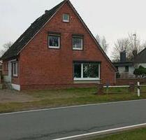 OHNE MAKLER.. Haus mit viel Platz in Dithmarschen - Burg (Dithmarschen)