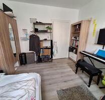Attraktive 2-Zimmer-Hochparterre-Wohnung, sehr zentral - Kiel Gaarden-Ost